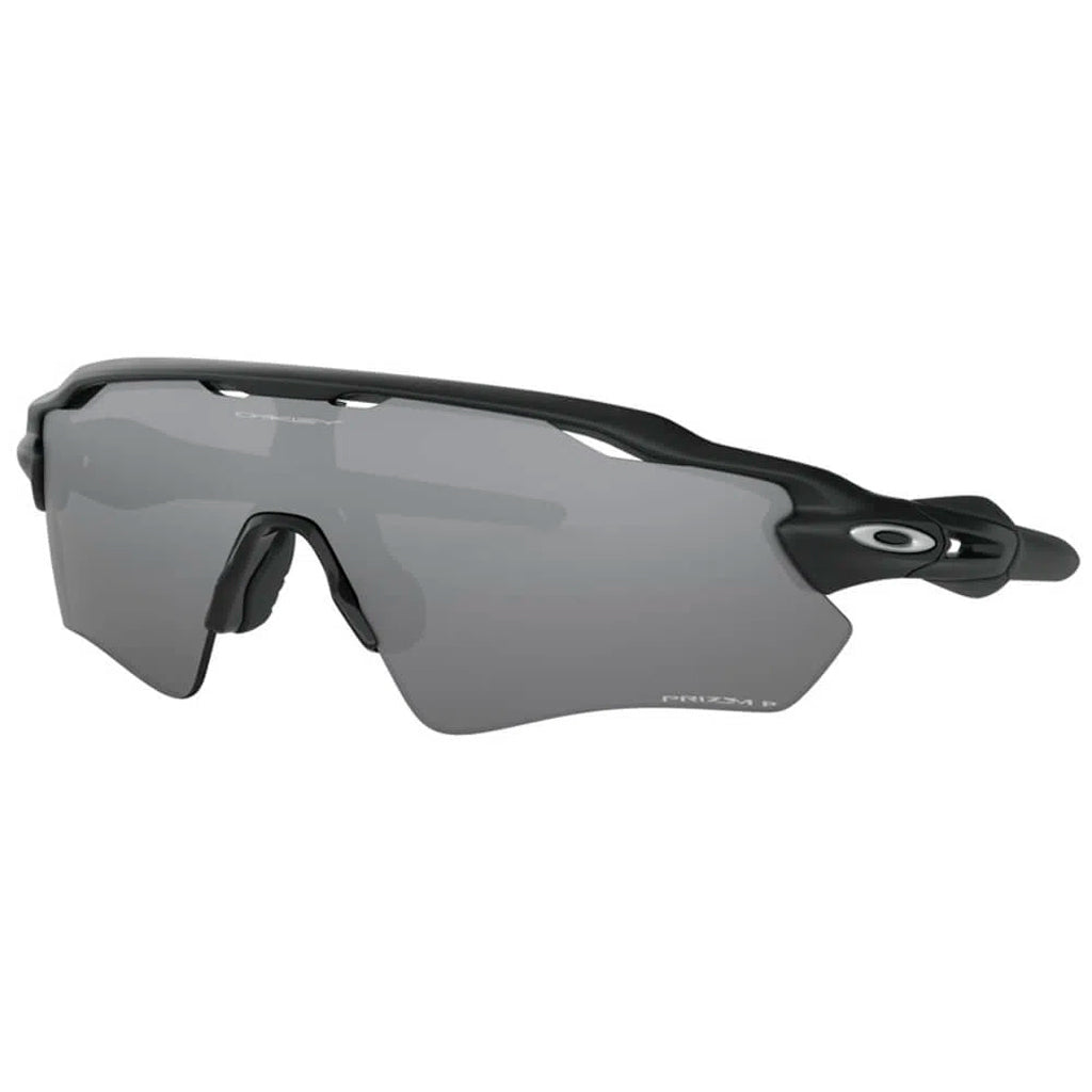 Óculos Esportivo Oakley Radar Proteção UV Lente Espelhada